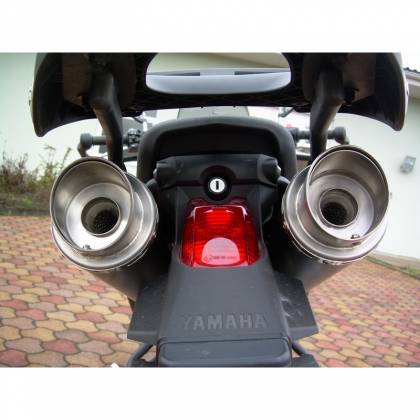 Toba esapament Bodis Yamaha MT03 Bodis GPC3  - 4