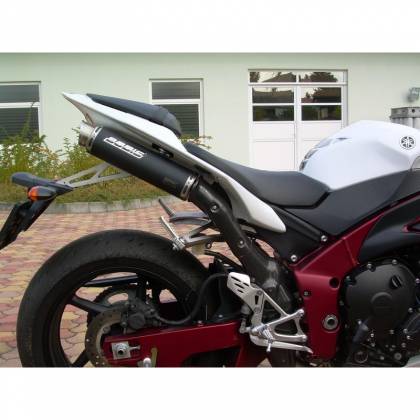 Toba esapament Bodis Yamaha R1 (09-) Bodis GP1  - 8