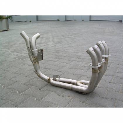 Toba esapament Bodis Yamaha R1 (09-) Bodis GP1  - 7