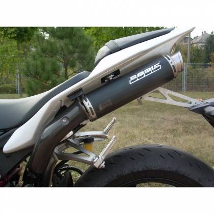 Toba esapament Bodis Yamaha R1 (09-) Bodis GP1  - 9