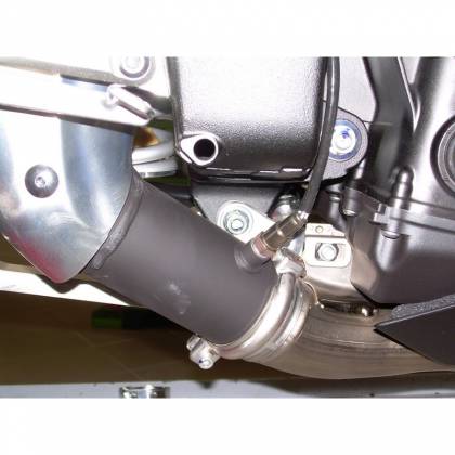 Toba esapament Bodis Yamaha R1 (09-) Bodis Three-Tec  - 7