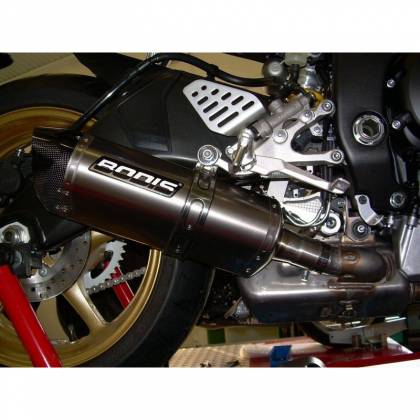 Toba esapament Bodis Yamaha R6 Bodis SB1-C  - 5