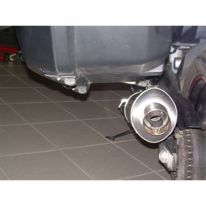 Toba esapament Bodis Yamaha TDM Twin 900 4_2 Slip-On  - 5