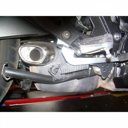 Toba esapament Bodis Yamaha XJ6 Diversion 2010  - 6