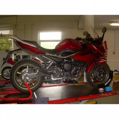 Toba esapament Bodis Yamaha XJ6 Diversion 2010  - 7