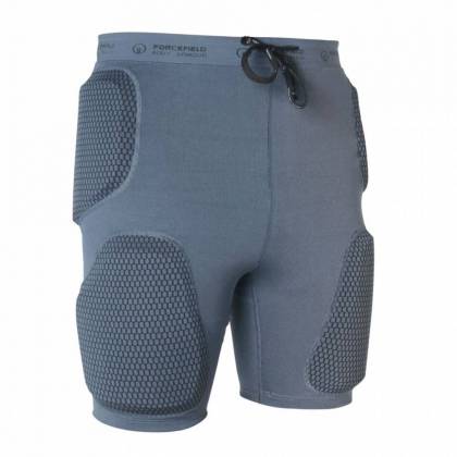 Pantaloni Protecție Enduro - Cross FORCEFIELD ACTION SHORT 