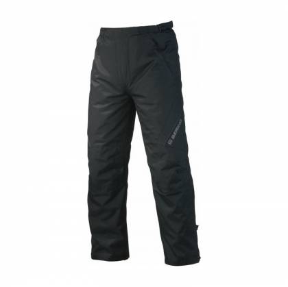 Pantaloni Moto din Textil BERING MAGNUM · Negru  - 0