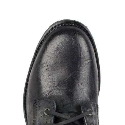 Botine Casual SENDRA BOOTS 10604 · Barbados Negro · Negru  - 4