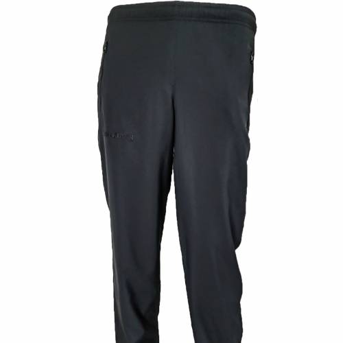 Pantaloni Trening STRINDBERG 2135 · Negru 
