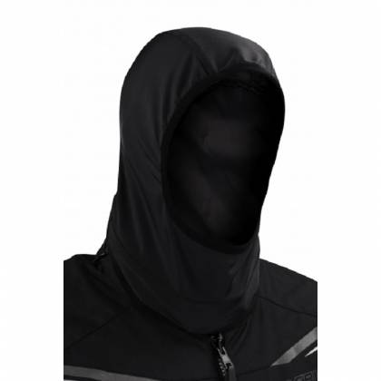 Geacă Moto din Textil BERING ZODD · Negru  - 11