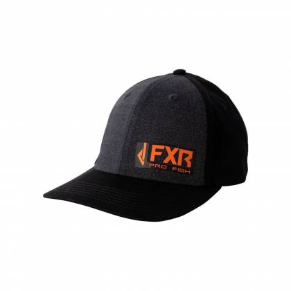 Șapcă Baseball - FXR CAST PRO FISH 