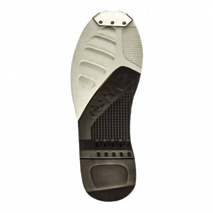 Cizme Enduro - Cross GAERNE FASTBACK ENDURANCE · Negru  - 4