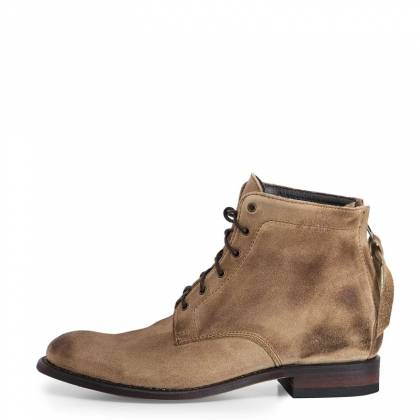 Botine Casual SENDRA BOOTS 10107 Kaspar Serraje Harley · Maro  - 5
