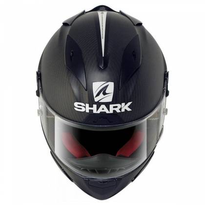 Cască Moto Integrală SHARK RACE-R PRO CARBON SKIN · Negru  - 1