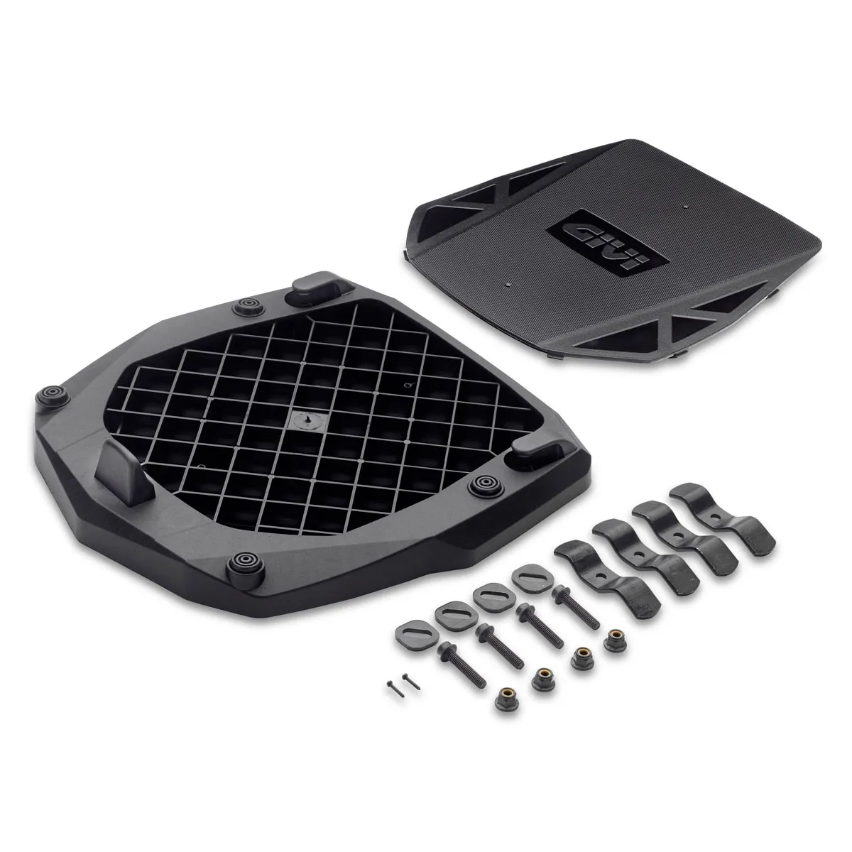 SR9221 ATTACCO POSTERIORE PER BAULETTI MONOKEY / MONOLOCK GIVI CF MOTO 700 Mt 2024