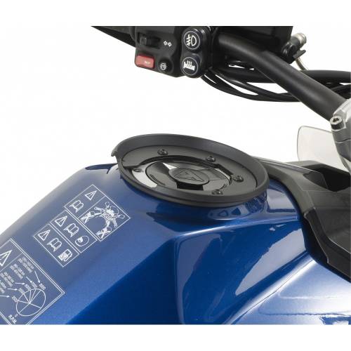 Suport Prindere Geantă pentru Rezervor Moto Triumph-Aprilia GIVI BF02 