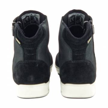 Ghete Moto GoreTex GAERNE G-VOYAGER · Negru  - 4