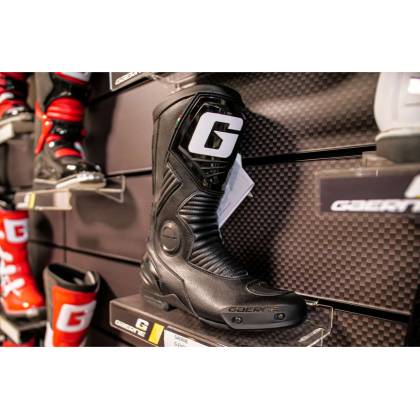 Cizme Moto Sport - Racing GAERNE G-EVOLUTION FIVE · Negru  - 1