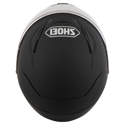 Cască Moto Integrală SHOEI NXR2 · Negru Mat  - 7