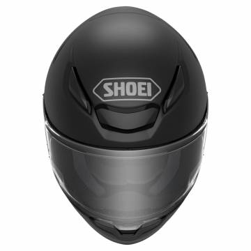 Cască Moto Integrală SHOEI NXR2 · Negru Mat  - 9