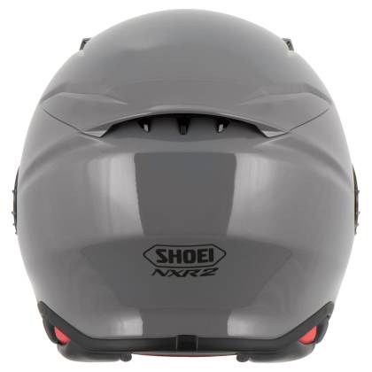 Cască Moto Integrală SHOEI NXR2 · Gri  - 7