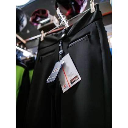 Pantaloni Outdoor / Schi Damă STRINDBERG 5177 SCHOELLER · Negru  - 11