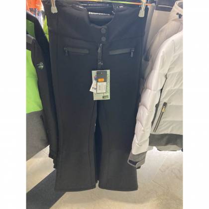 Pantaloni Outdoor / Schi Damă STRINDBERG 5177 SCHOELLER · Negru  - 6