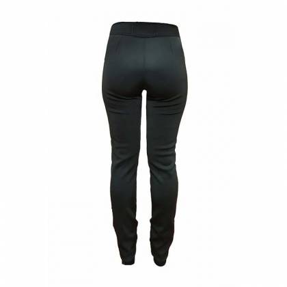 Pantaloni Outdoor / Schi Damă STRINDBERG 5179 SCHOELLER · Negru  - 8