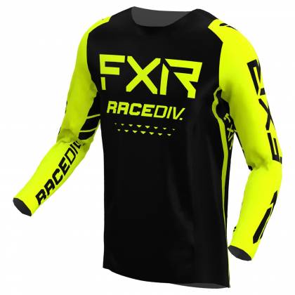 Tricou Enduro FXR RACING OFF-ROAD MX 