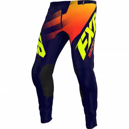 Pantaloni Enduro FXR RACING CLUTCH MX 