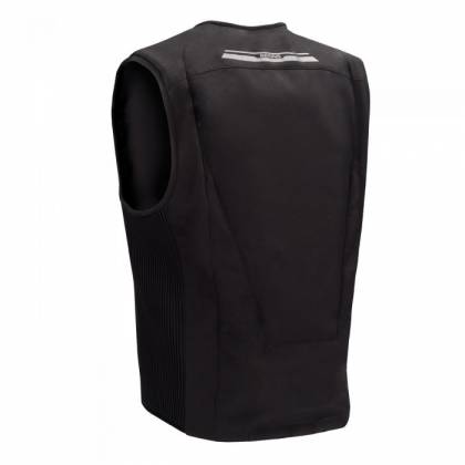Vestă Protecție Airbag Moto - BERING C-PROTECT AIR · Negru  - 4