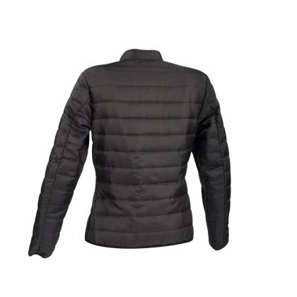 Geacă Moto Damă din Textil BERING LADY DRIFT · Negru / Roz  - 6