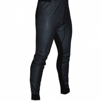 Pantaloni Termo SHOX WARMAX · Negru  - 0