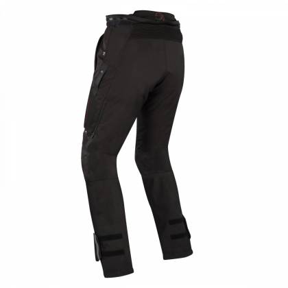 Pantaloni Moto din Textil BERING NORDKAPP · Negru  - 1