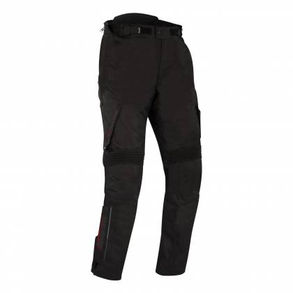 Pantaloni Moto din Textil BERING NORDKAPP · Negru  - 0