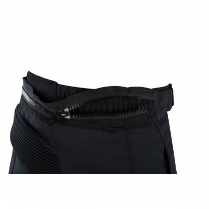 Pantaloni Moto din Textil BERING WESTPORT · Negru  - 3