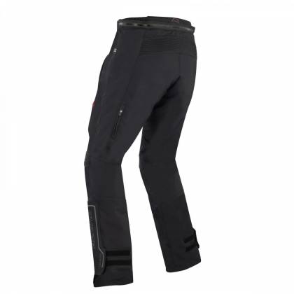 Pantaloni Moto din Textil BERING WESTPORT · Negru  - 1