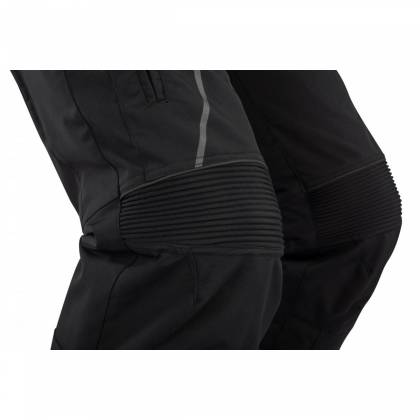 Pantaloni Moto din Textil BERING WESTPORT · Negru  - 2