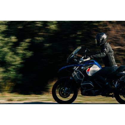 Cască Moto Modulară SHARK EVO GT BLANK · Alb  - 4