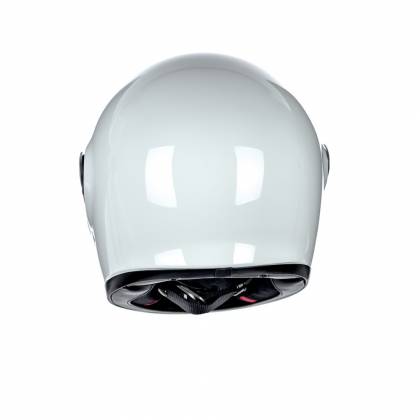 Cască Moto Integrală SHOEI GLAMSTER · Alb  - 7