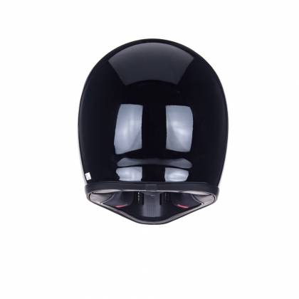Cască Moto Dual-Sport Vintage SHOEI EX-ZERO · Negru  - 11
