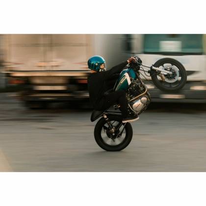 Cască Moto Integrală SHOEI GLAMSTER · Albastru  - 6