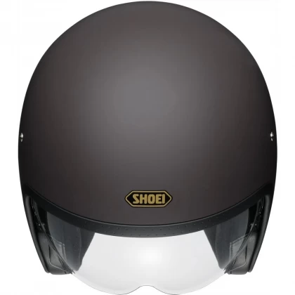 Cască Moto Open-Face SHOEI J.O · Maro Mat  - 7