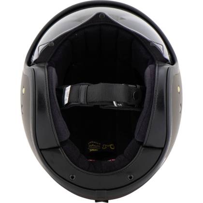 Cască Moto Open-Face SHOEI J.O · Maro Mat  - 8