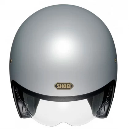 Cască Moto Open-Face SHOEI J.O · Gri Mat  - 6