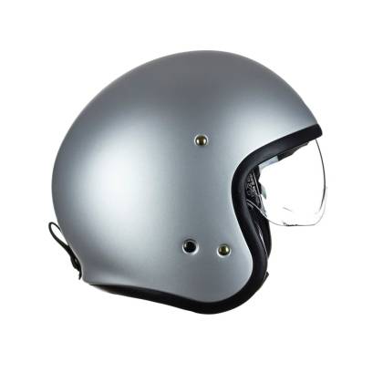 Cască Moto Open-Face SHOEI J.O · Gri Mat  - 4