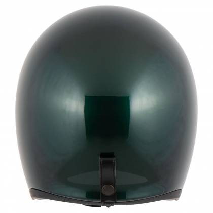 Cască Moto Open-Face SHOEI J.O · Verde  - 4