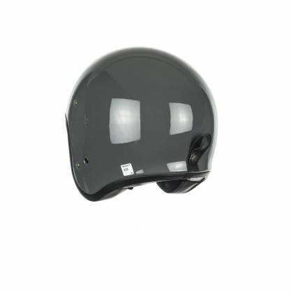 Cască Moto Open-Face SHOEI J.O · Gri  - 6