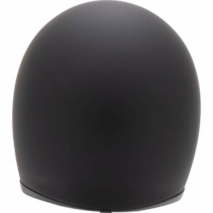 Cască Moto Dual-Sport Vintage SHOEI EX-ZERO · Negru Mat  - 13