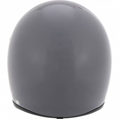 Cască Moto Dual-Sport Vintage SHOEI EX-ZERO · Gri  - 10